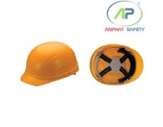 Nón bảo hộ lao động siêu nhẹ Proguard BC1-WHPL